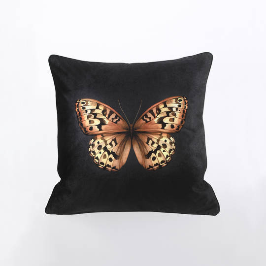 MM Linen - Papillon Cushion